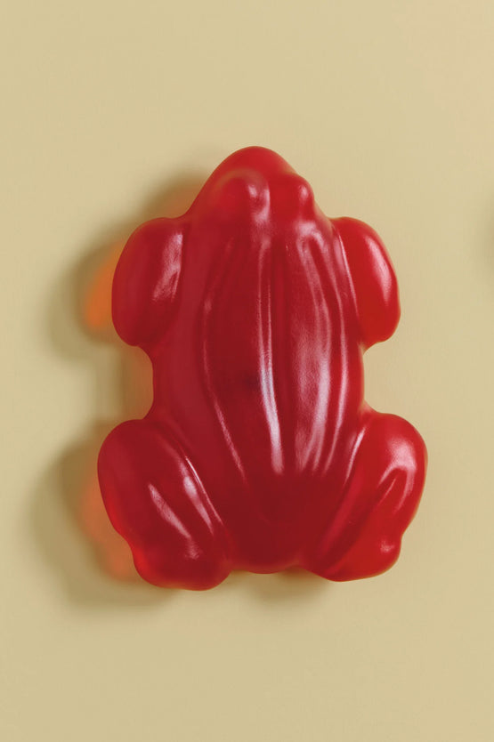 Simon Lewis Wards Froggie - Strawberry