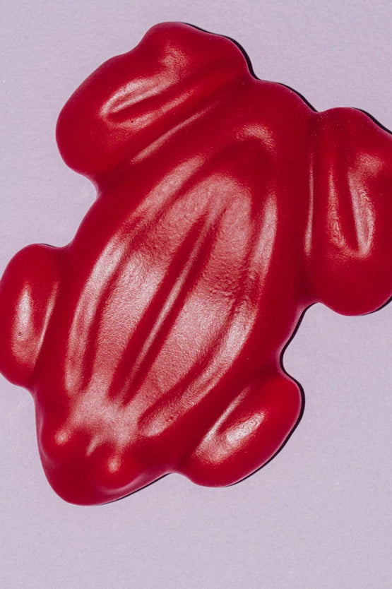 Simon Lewis Wards Froggie - Strawberry