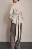 Gracious Vela Shirt - Frost