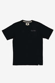 Just Another Fisherman FSHRMN Tee - Black