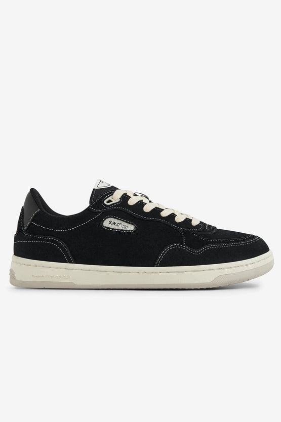 S.W.C Pro Cup 01 Suede - Black