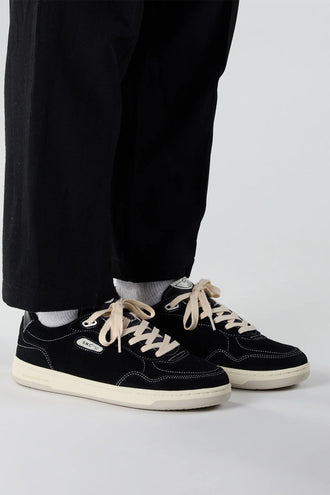 Veja Recife Chromefree Leather - Full Black