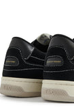 S.W.C Pro Cup 01 Suede - Black
