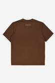 The Loose Company Funhouse T-Shirt - Brown