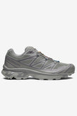 Salomon XT-6 - Grey Ghost