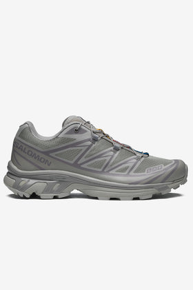 Salomon XT-6 - Grey Ghost