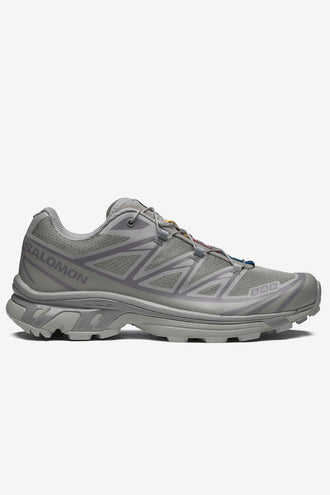 Salomon XT-6 - Grey Ghost