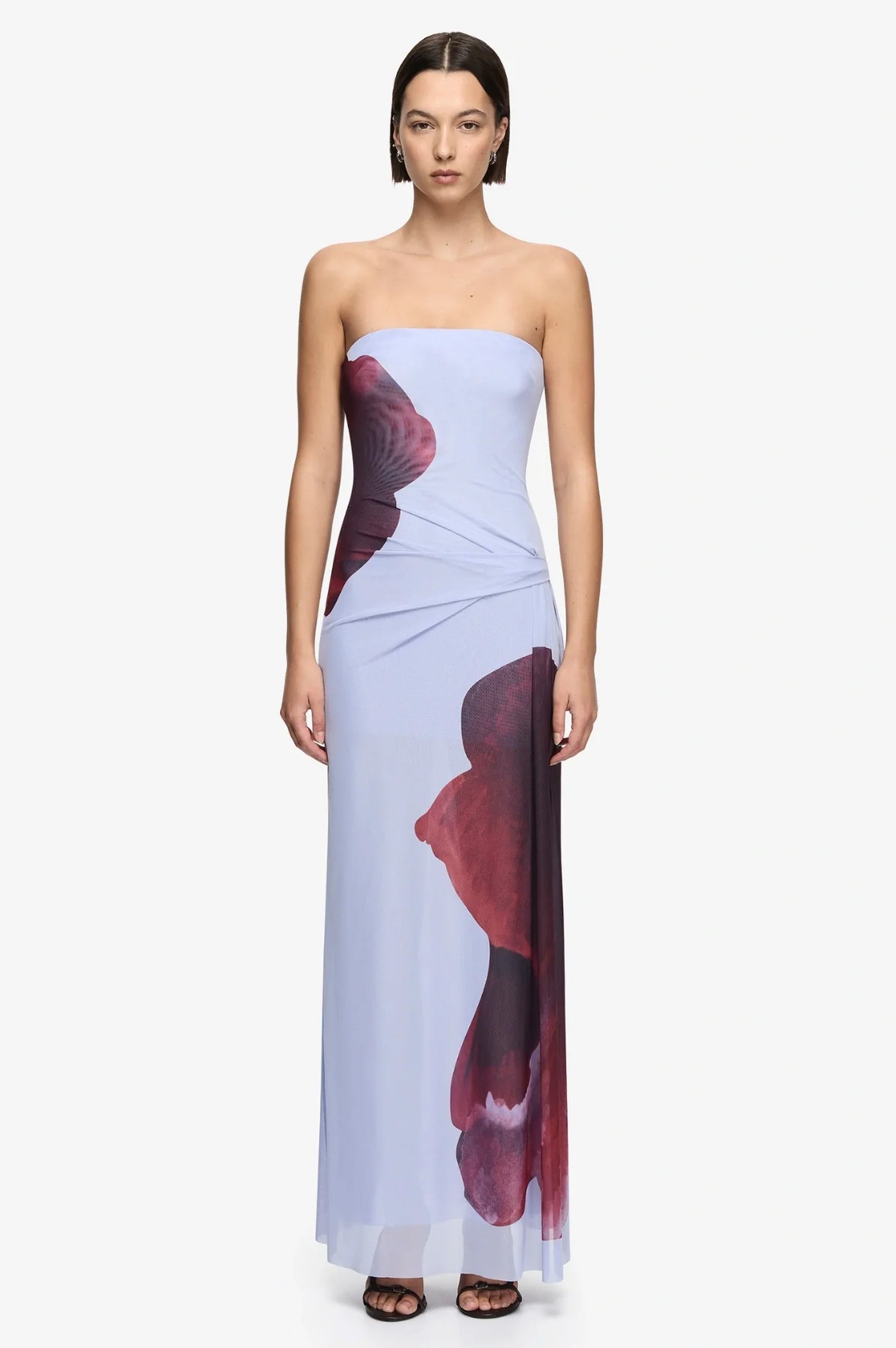 Bec & Bridge Georgiana Maxi - Bloom Floral