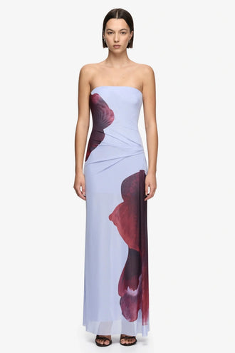 Bec & Bridge Georgiana Maxi - Bloom Floral