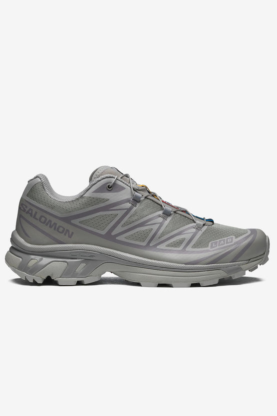 Salomon XT-6 - Grey Ghost