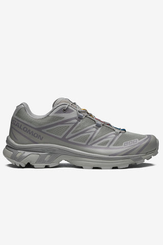 New Footwear