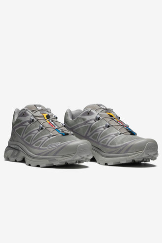Salomon XT-6 - Grey Ghost
