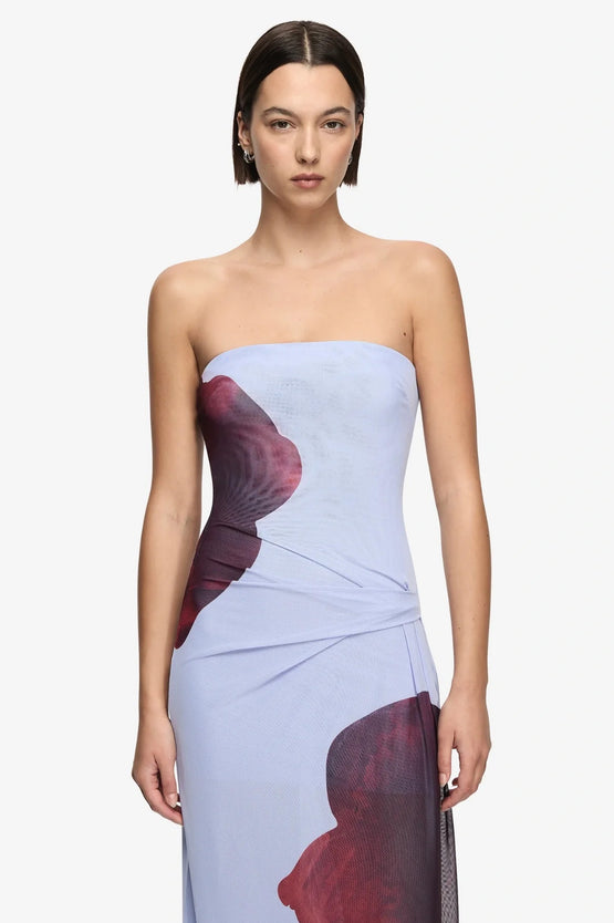 Bec & Bridge Georgiana Maxi - Bloom Floral