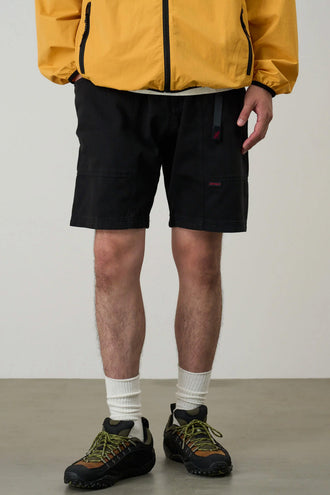 Gramicci Gadget Short - Black