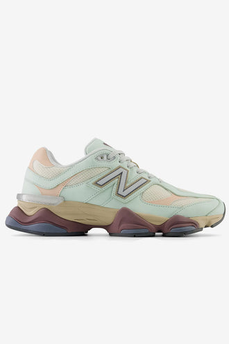 New Balance U9060GCA - Clay Ash with Linen