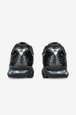 Asics GEL-KAYANO 14 - Black / Pure Silver