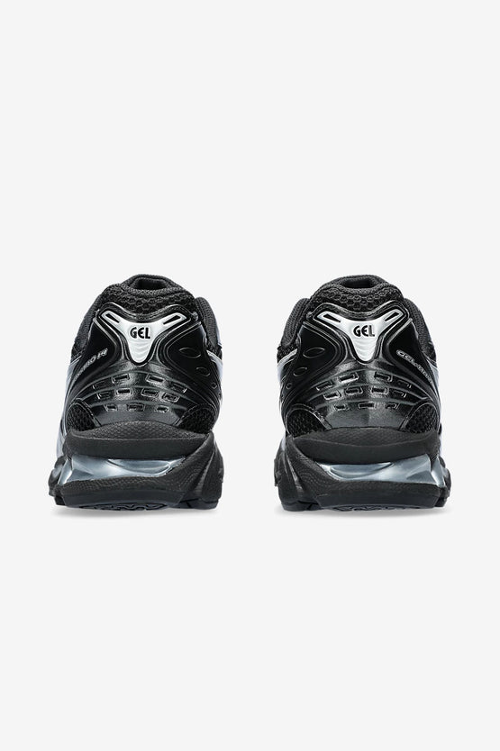 Asics GEL-KAYANO 14 - Black / Pure Silver