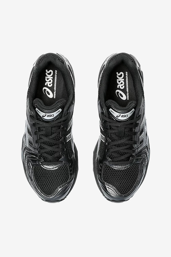 Asics GEL-KAYANO 14 - Black / Pure Silver