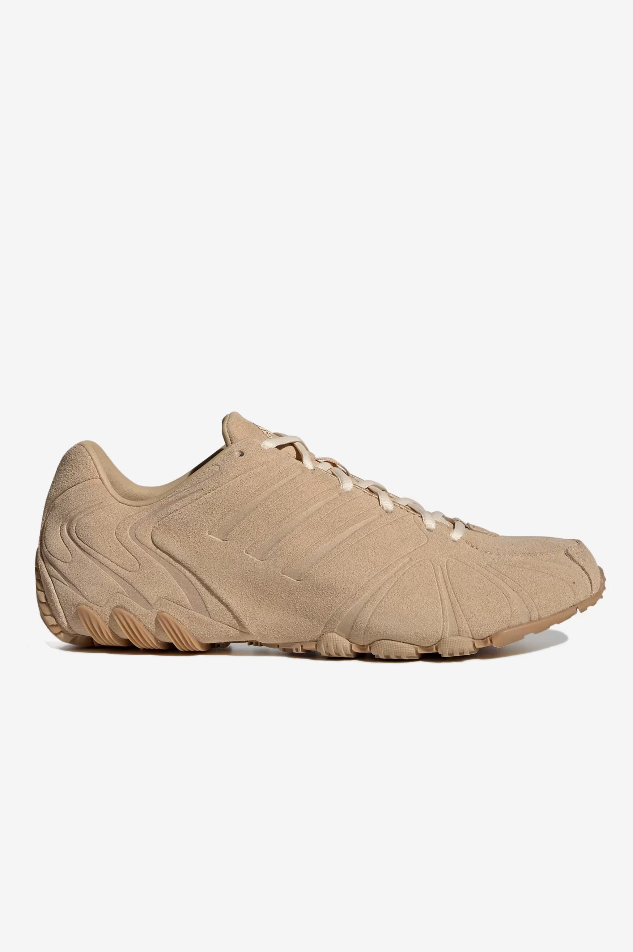 Adidas Ghost Sprint - Magic Beige / Wonder White / Gum