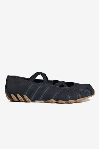 Adidas Ghost Sprint Ballet - Core Black / Core Black / Gum