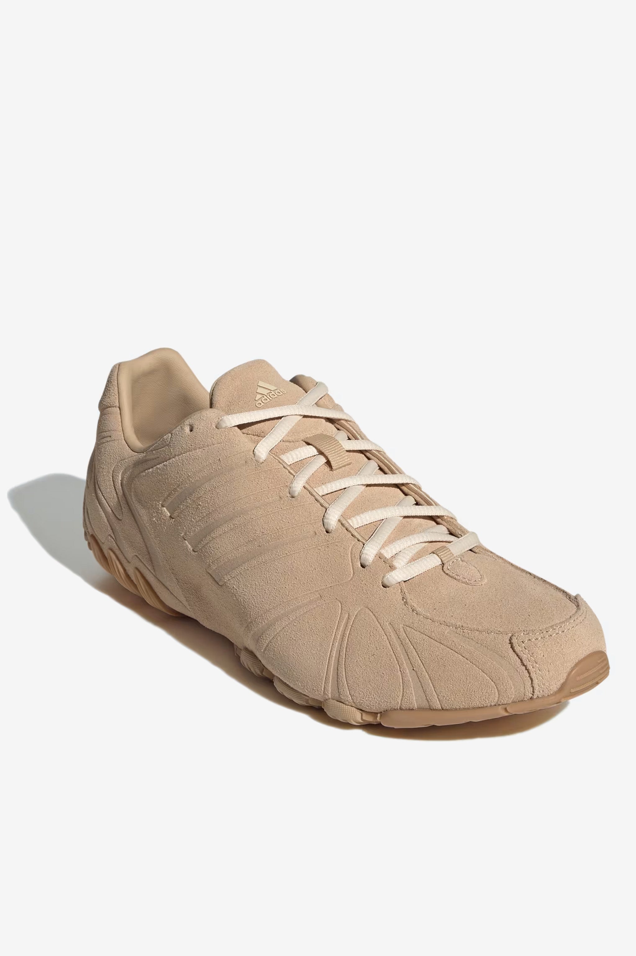 Adidas Ghost Sprint - Magic Beige / Wonder White / Gum