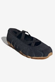 Adidas Ghost Sprint Ballet - Core Black / Core Black / Gum