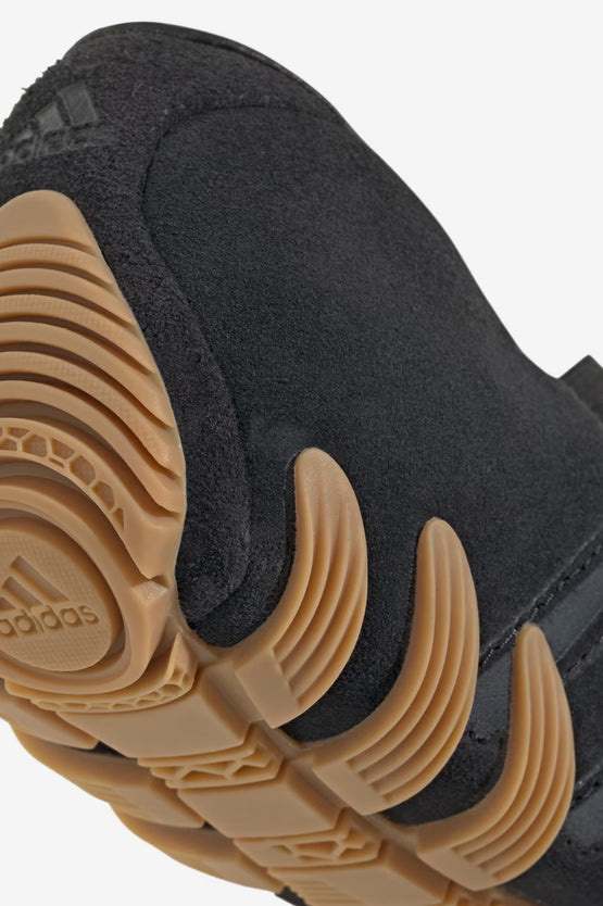 Adidas Ghost Sprint Ballet - Core Black / Core Black / Gum