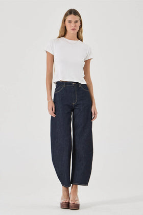 Rollas Gigi Barrel - Super Rinse