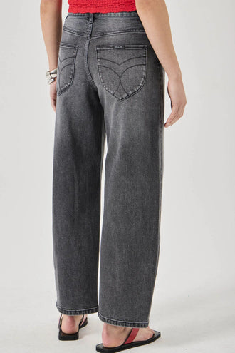 Rollas Gigi Barrel - Black Mountain