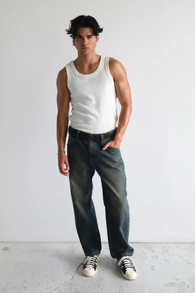 A Brand A5 Baggy - Gilbert