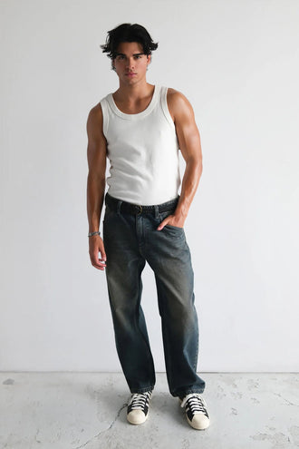 A Brand A5 Baggy - Gilbert