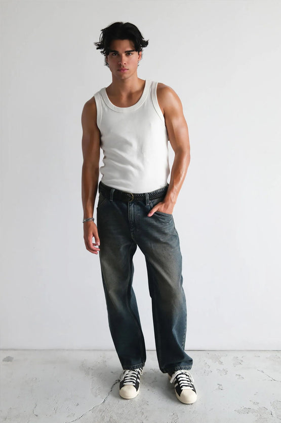 A Brand A5 Baggy - Gilbert