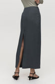 Marle Gina Skirt - Atlantic