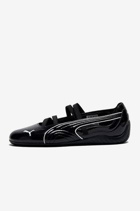 Puma Speedcat Ballet Glossy - Black