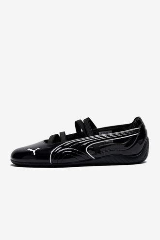 Puma Speedcat Ballet Glossy - Black