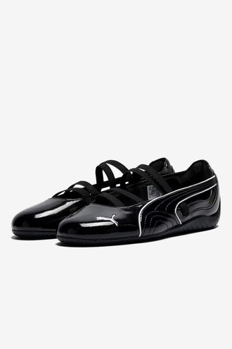 Puma Speedcat Ballet Glossy - Black