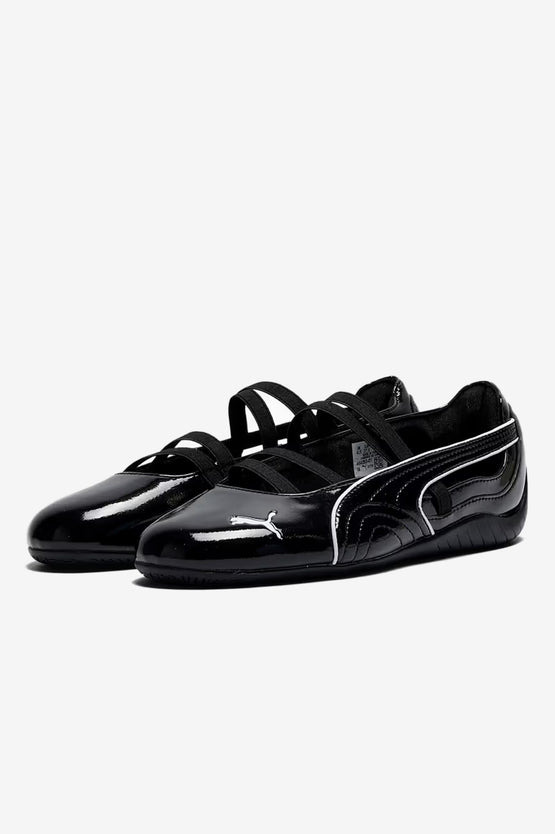 Puma Speedcat Ballet Glossy - Black