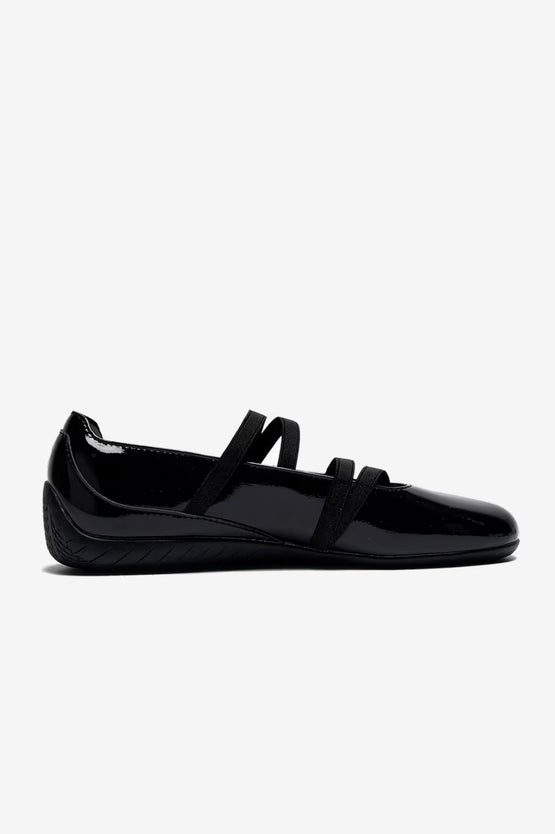 Puma Speedcat Ballet Glossy - Black