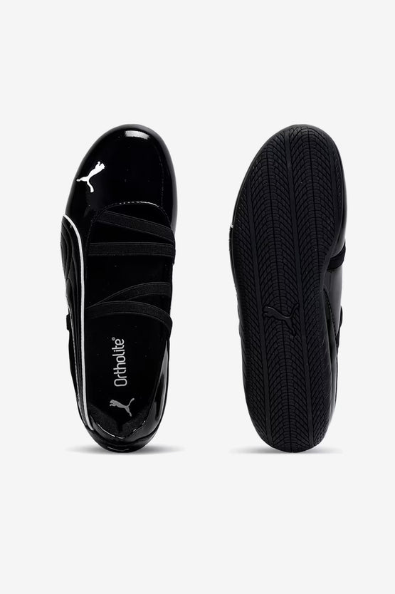 Puma Speedcat Ballet Glossy - Black