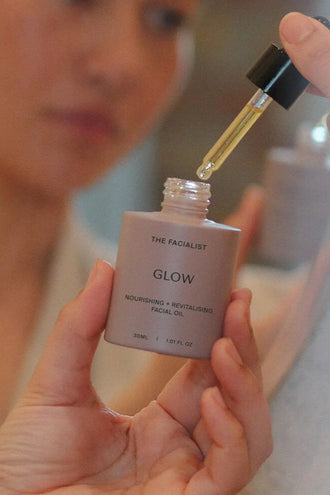 The Facialist Glow - 30ML