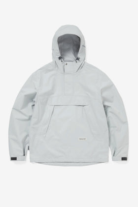 Thisisneverthat GORE-TEX Anorak - Stone