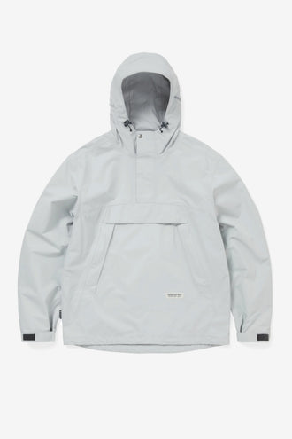 Thisisneverthat GORE-TEX Anorak - Stone