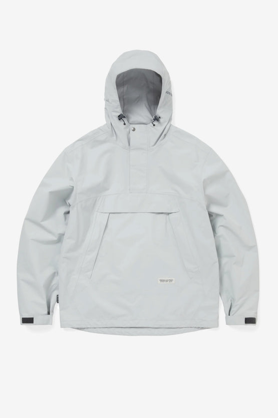 Thisisneverthat GORE-TEX Anorak - Stone