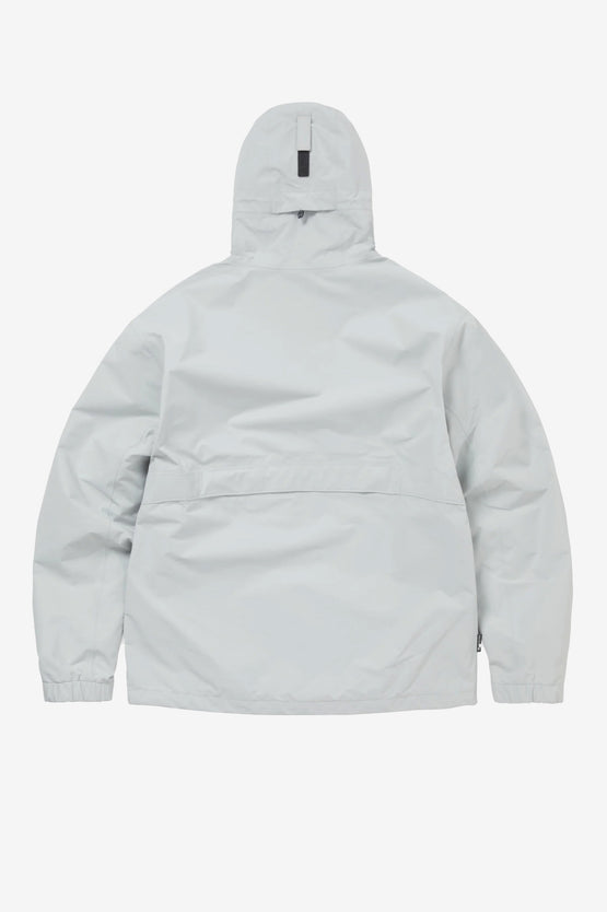 Thisisneverthat GORE-TEX Anorak - Stone