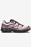 Salomon XT-6 GORE-TEX - Icy Pink