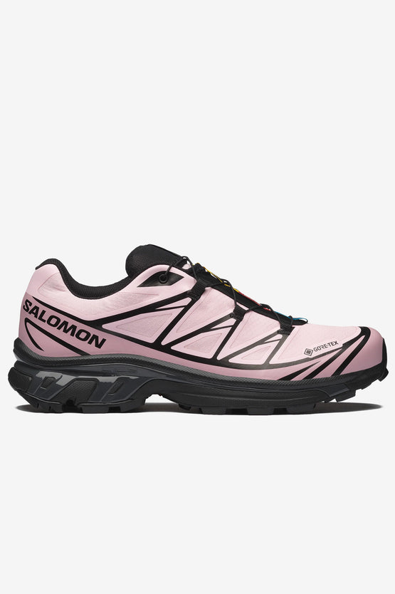 Salomon XT-6 GORE-TEX - Icy Pink