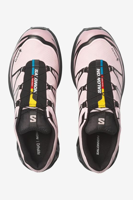 Salomon XT-6 GORE-TEX - Icy Pink