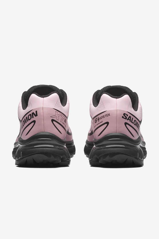 Salomon XT-6 GORE-TEX - Icy Pink