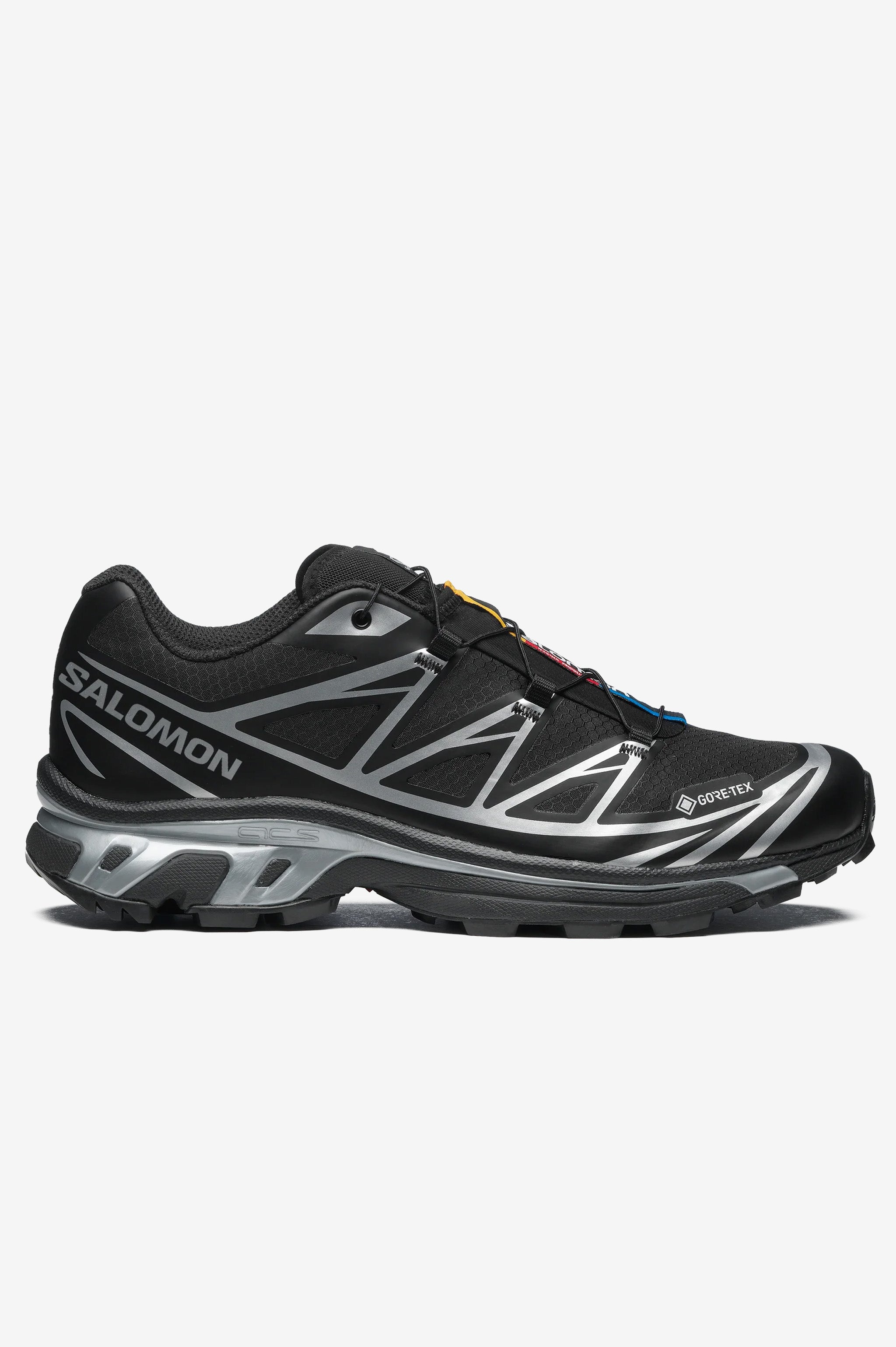 Salomon XT-6 GORE-TEX - Black