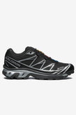 Salomon XT-6 GORE-TEX - Black